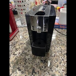Starbucks verismo coffee machine maker